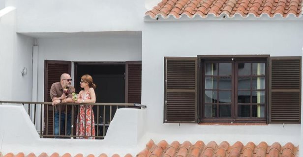 Aparthotel Nelva Resort