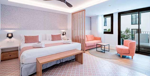Aparthotel Neptuno Calella Spa