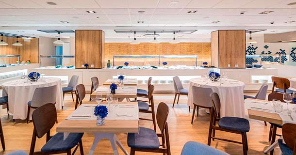 Aparthotel Neptuno Calella Spa
