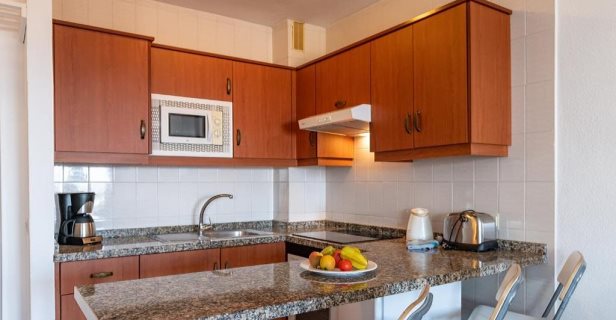 Aparthotel Neptuno Costa Adeje