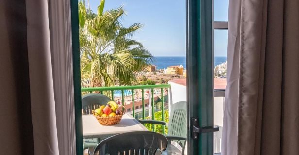 Aparthotel Neptuno Costa Adeje