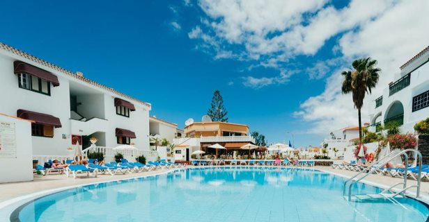 Aparthotel Neptuno Costa Adeje