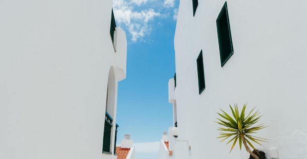 Aparthotel Neptuno Costa Adeje