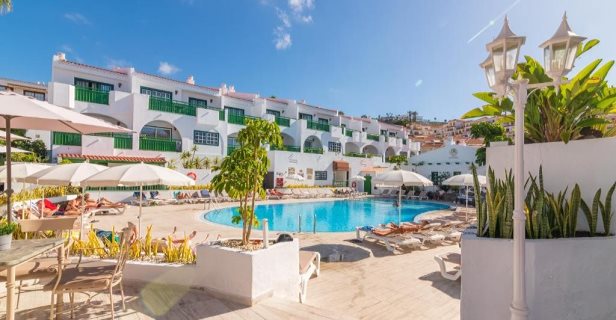 Aparthotel Neptuno Costa Adeje