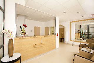 Aparthotel Neuilly Bords De Marne