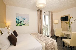 Aparthotel Neuilly Bords De Marne