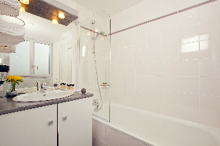 Aparthotel Neuilly Bords De Marne