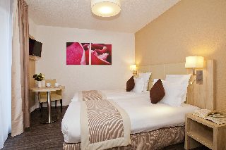 Aparthotel Neuilly Bords De Marne
