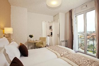 Aparthotel Neuilly Bords De Marne