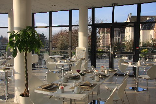 Aparthotel Neuilly Bords De Marne