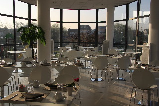 Aparthotel Neuilly Bords De Marne