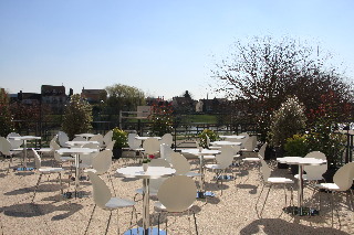 Aparthotel Neuilly Bords De Marne