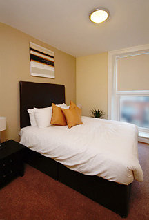 Aparthotel Newcastle City
