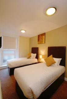Aparthotel Newcastle City
