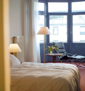 Aparthotel Nh Muenchen Am Ring