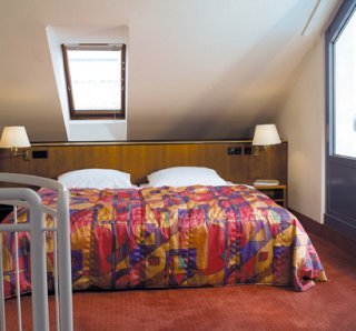 Aparthotel Nh Muenchen Am Ring