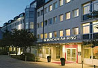 Aparthotel Nh Muenchen Am Ring
