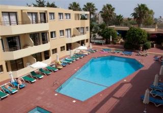 Aparthotel Nicholas