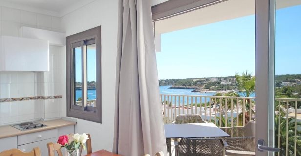 Aparthotel Niu D'aus