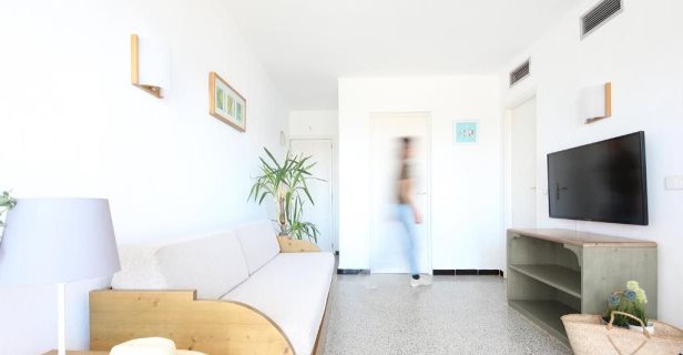Aparthotel Niu D'aus