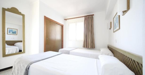 Aparthotel Niu D'aus