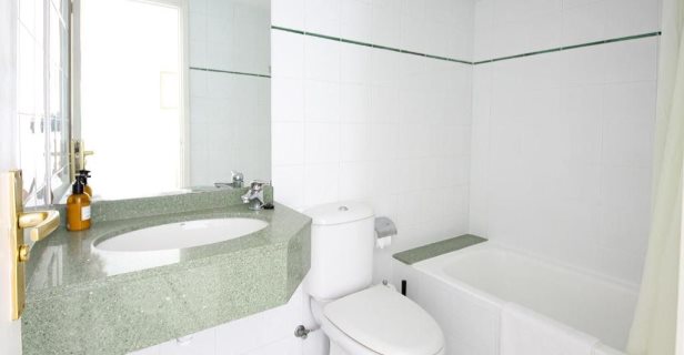 Aparthotel Niu D'aus