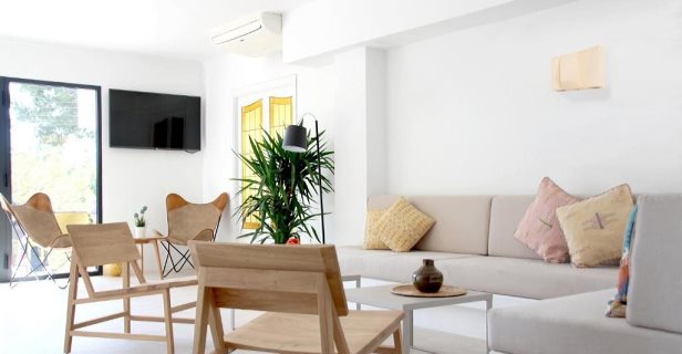 Aparthotel Niu D'aus