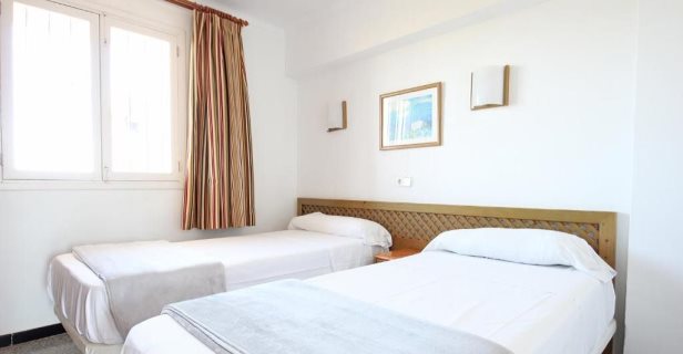 Aparthotel Niu D'aus