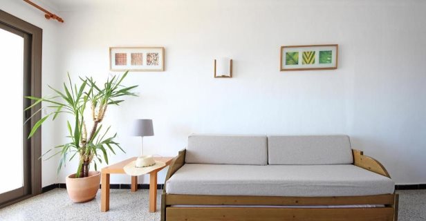 Aparthotel Niu D'aus