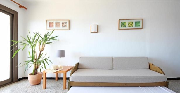 Aparthotel Niu D'aus