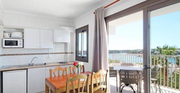 Aparthotel Niu D'aus