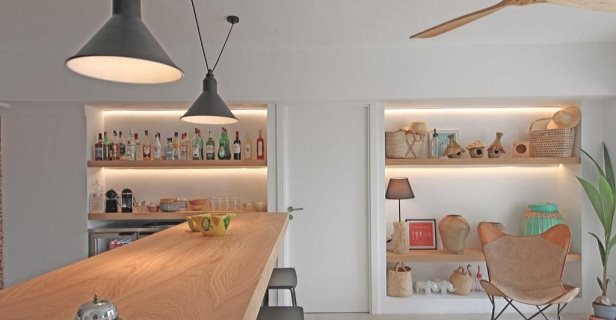 Aparthotel Niu D'aus