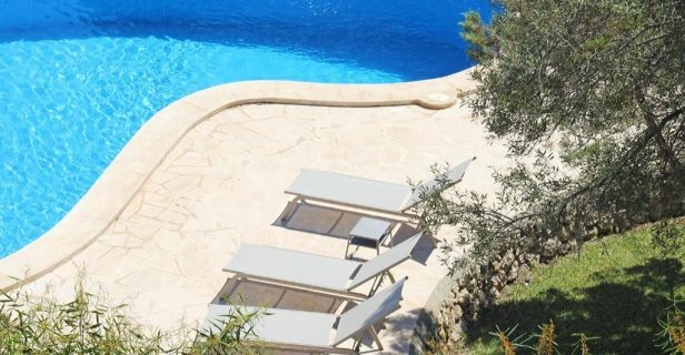 Aparthotel Niu D'aus