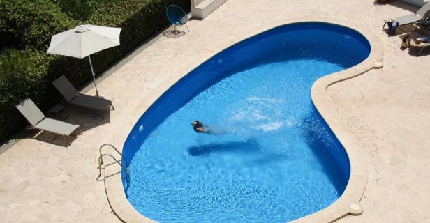 Aparthotel Niu D'aus