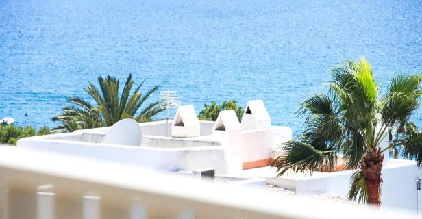 Aparthotel Niu D'aus