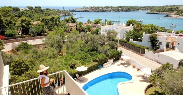 Aparthotel Niu D'aus