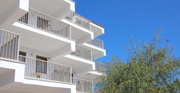 Aparthotel Niu D'aus