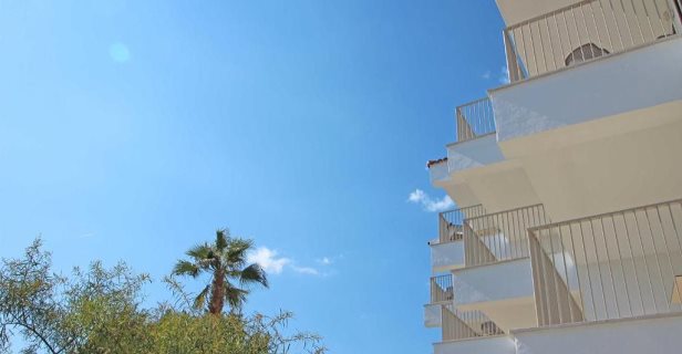 Aparthotel Niu D'aus