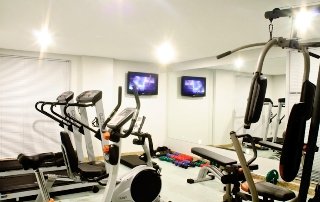 Aparthotel Nobile Suites Sun Square