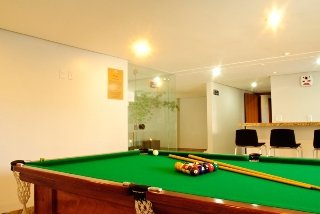Aparthotel Nobile Suites Sun Square