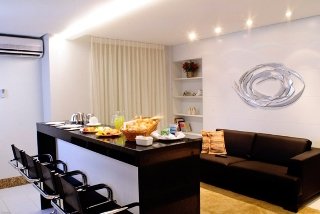 Aparthotel Nobile Suites Sun Square