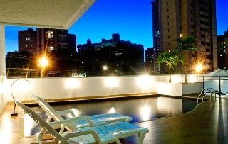 Aparthotel Nobile Suites Sun Square