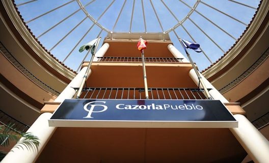 Aparthotel Noche De Ronda
