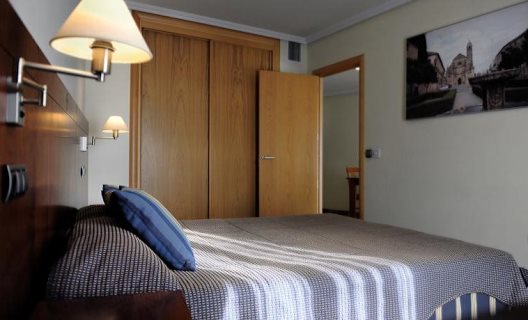 Aparthotel Noche De Ronda
