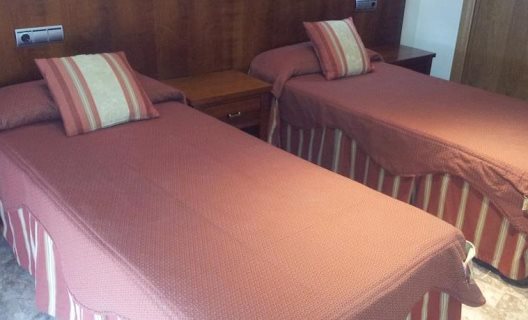 Aparthotel Noche De Ronda