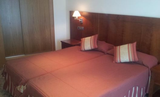 Aparthotel Noche De Ronda
