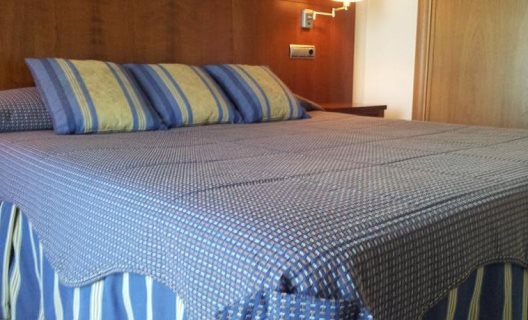 Aparthotel Noche De Ronda
