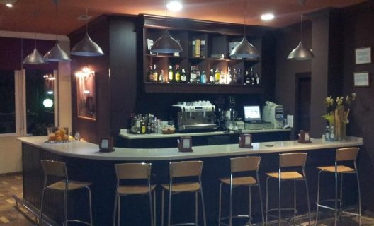 Aparthotel Noche De Ronda
