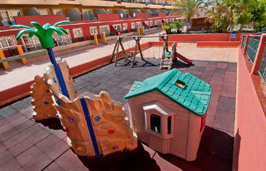 Aparthotel Nogal Beach
