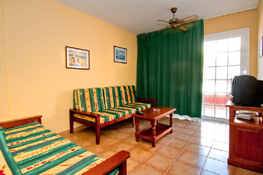 Aparthotel Nogal Beach